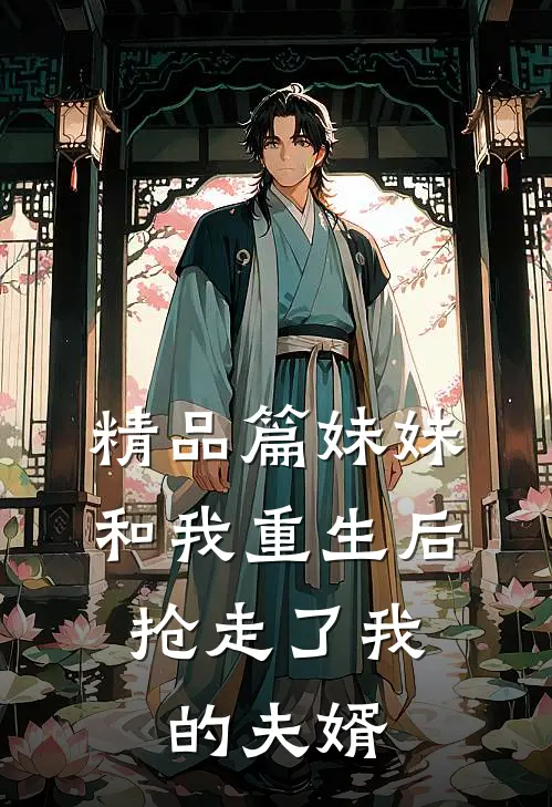 精品篇妹妹和我重生后,抢走了我的夫婿免费阅读