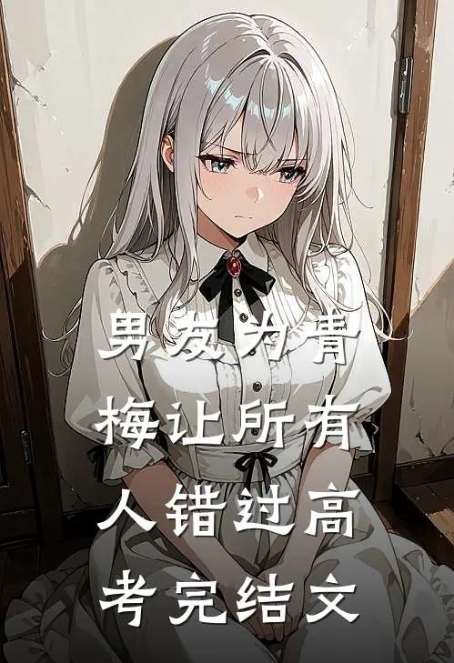 男友为青梅让所有人错过高考完结文