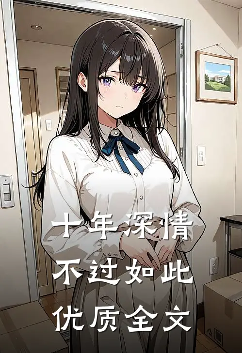 十年深情，不过如此优质全文
