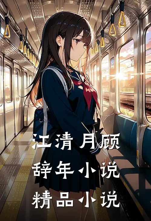 江清月顾辞年小说精品小说