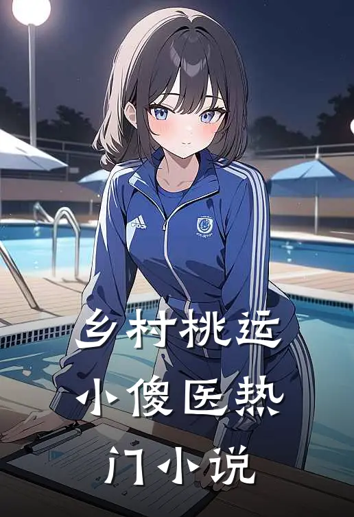 乡村桃运小傻医热门小说