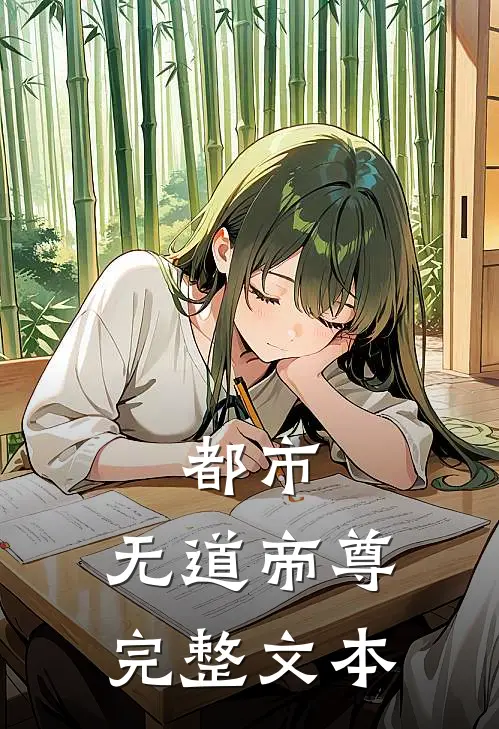 都市无道帝尊完整文本