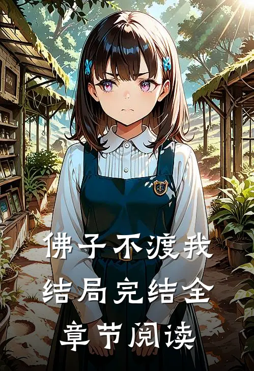 佛子不渡我结局完结全章节阅读