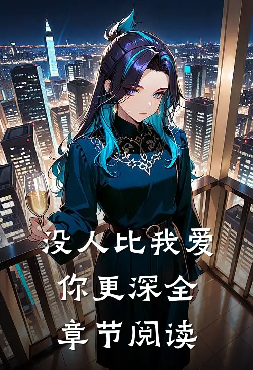 没人比我爱你更深全章节阅读