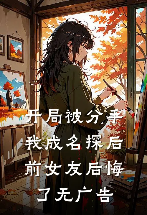 开局被分手，我成名探后前女友后悔了无广告