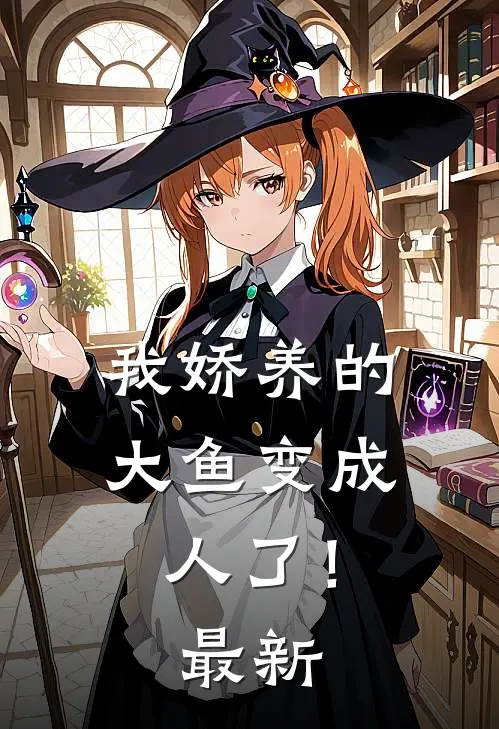我娇养的大鱼变成人了！最新