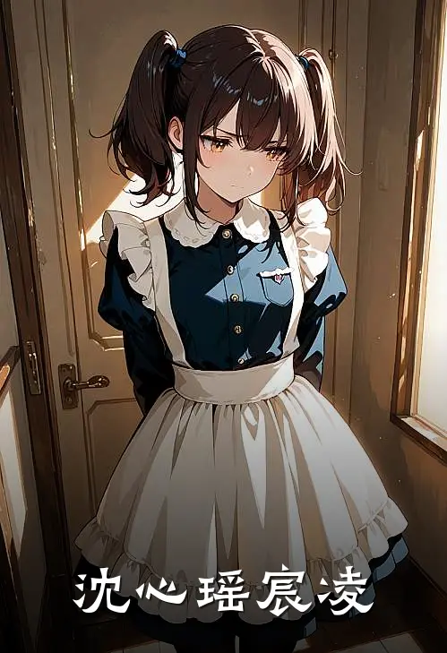 沈心瑶宸凌