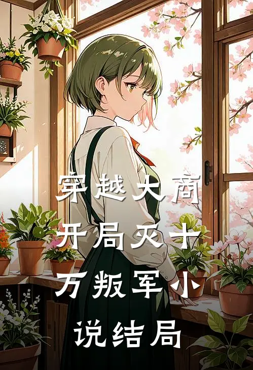 穿越大商，开局灭十万叛军小说结局