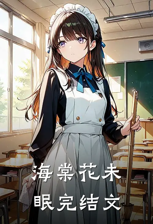 海棠花未眠完结文