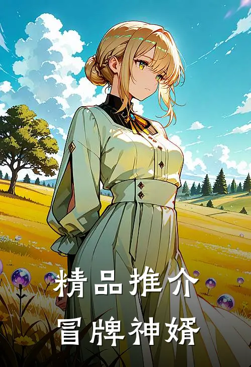 精品推介冒牌神婿