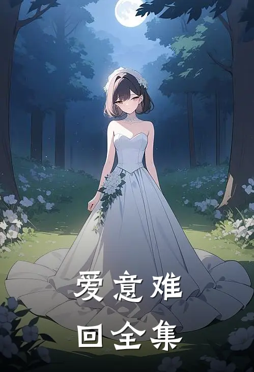 爱意难回 全集