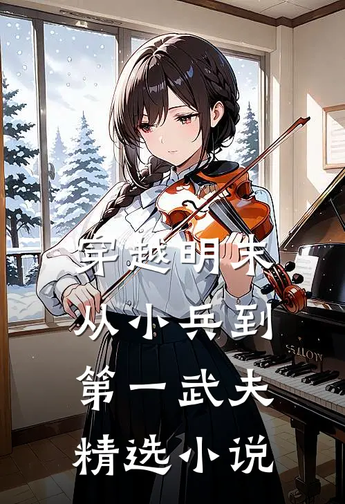 穿越明末：从小兵到第一武夫精选小说