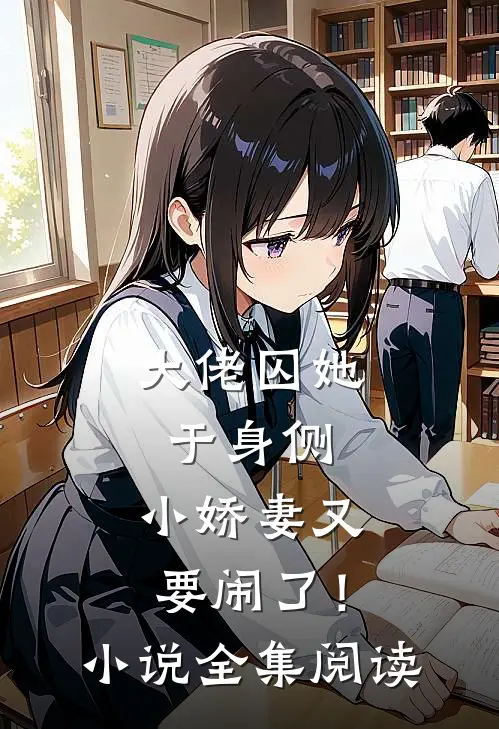 大佬囚她于身侧，小娇妻又要闹了！小说全集阅读