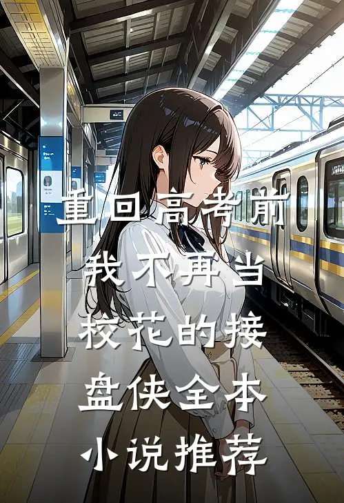 重回高考前，我不再当校花的接盘侠全本小说推荐