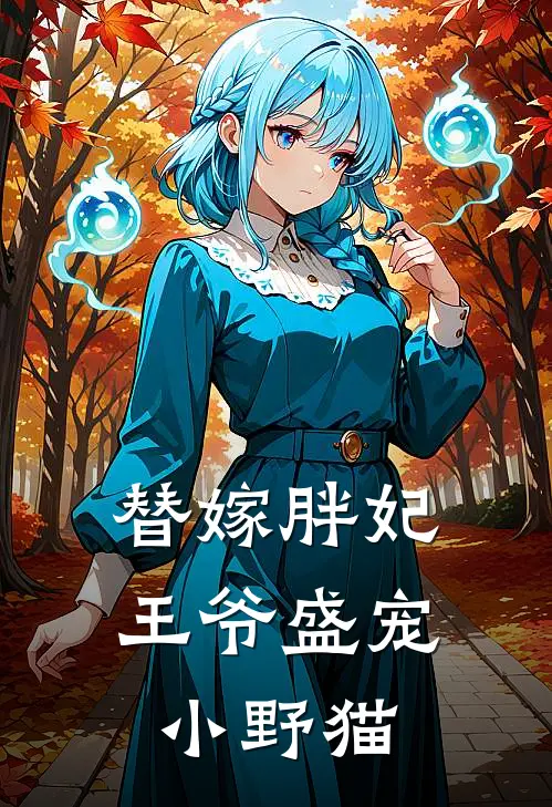 替嫁胖妃：王爷盛宠小野猫