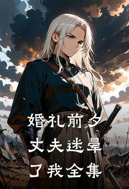 婚礼前夕，丈夫迷晕了我全集