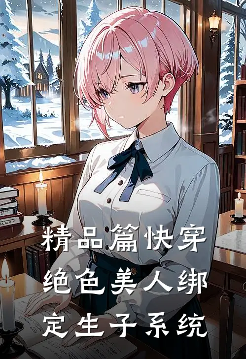 精品篇快穿：绝色美人绑定生子系统