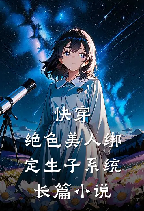 快穿：绝色美人绑定生子系统长篇小说