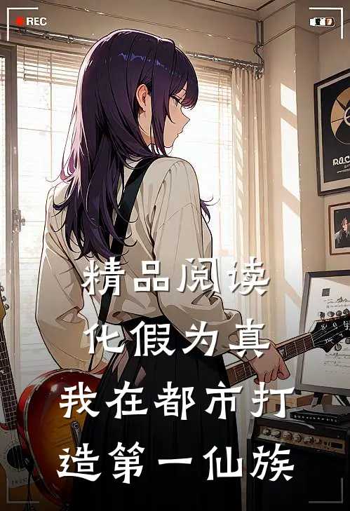 精品阅读化假为真，我在都市打造第一仙族