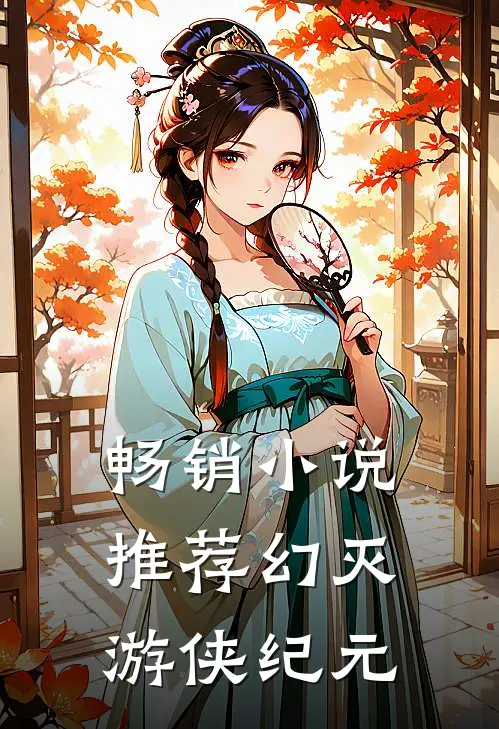 畅销推荐幻灭游侠纪元免费阅读