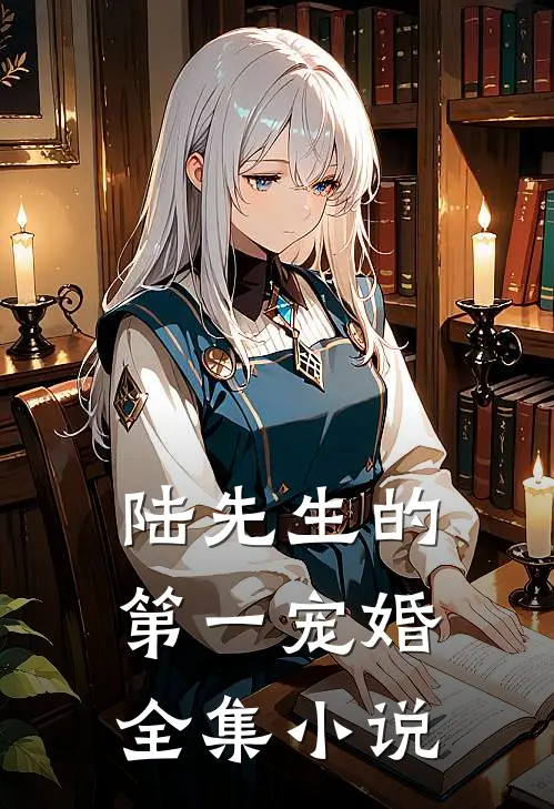 陆先生的第一宠婚全集小说