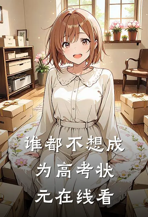 谁都不想成为高考状元在线看