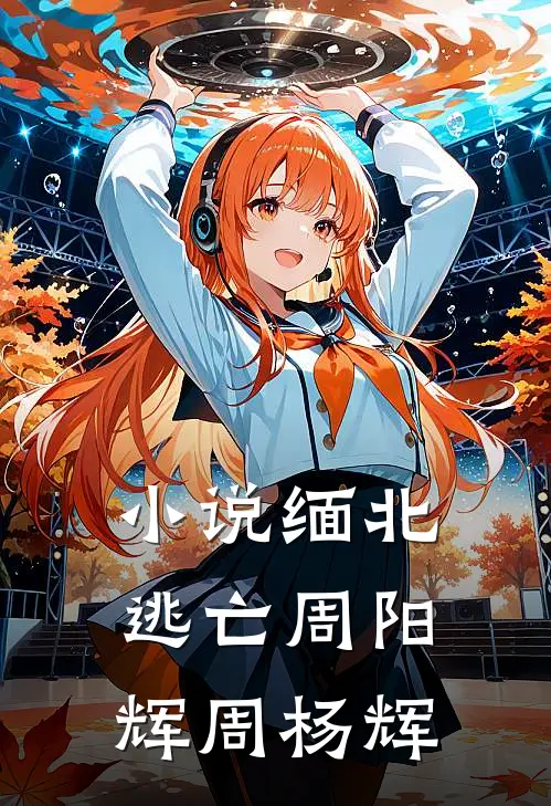小说缅北逃亡(周阳辉周杨辉)