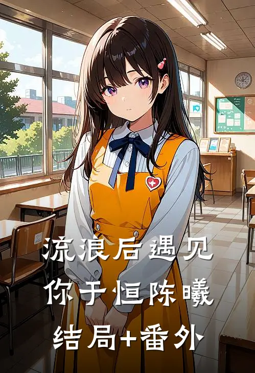 流浪后遇见你于恒陈曦结局+番外