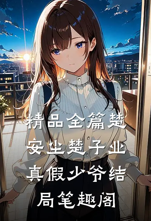 精品全篇楚安尘楚子业真假少爷结局 笔趣阁