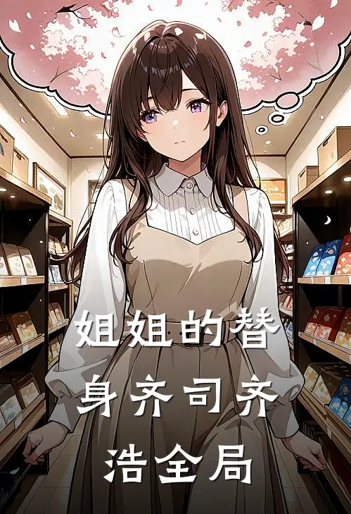 姐姐的替身齐司齐浩全局