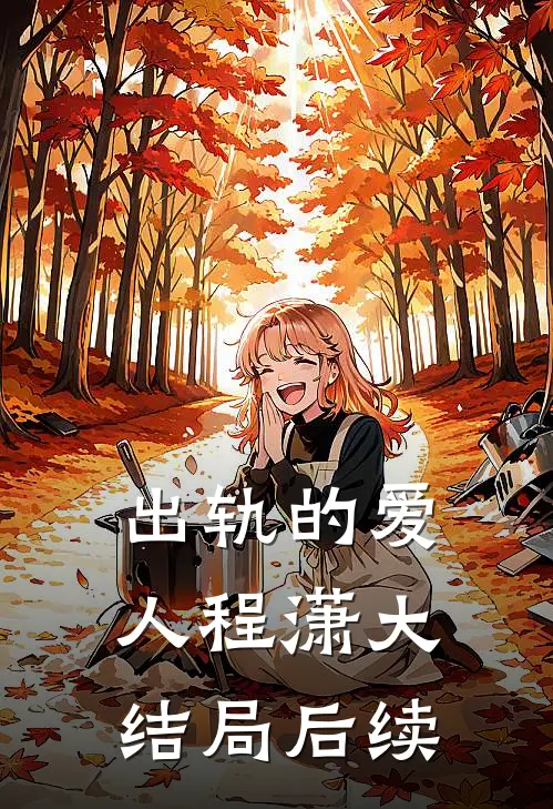 出轨的爱人程潇大结局后续