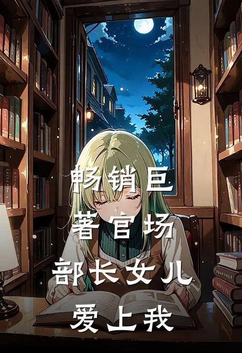 畅销巨著官场：部长女儿爱上我