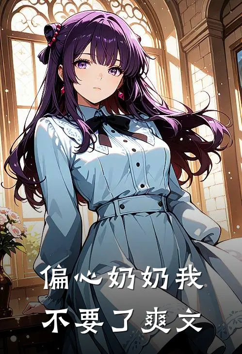偏心奶奶我不要了爽文