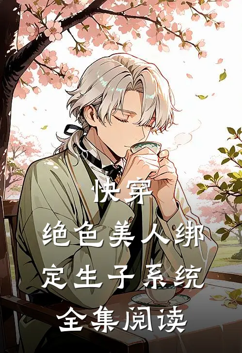 快穿：绝色美人绑定生子系统全集阅读
