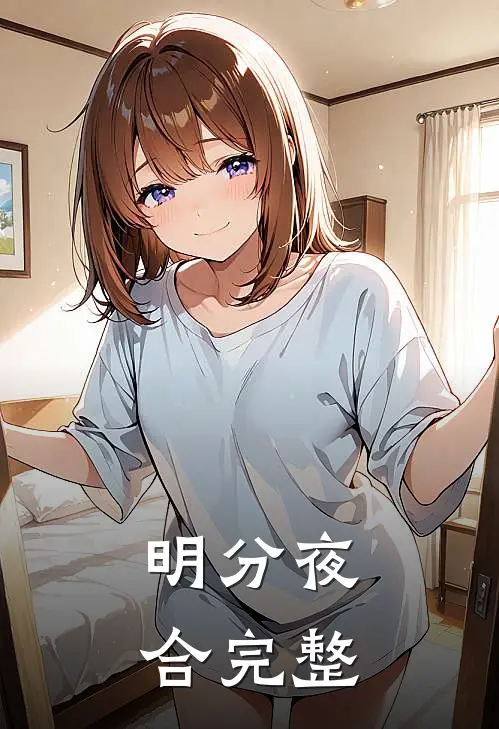 明分夜合完整