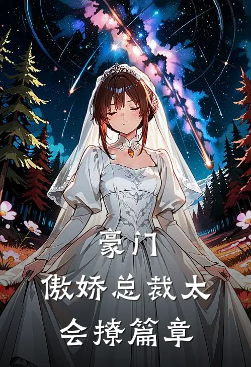 豪门：傲娇总裁太会撩篇章