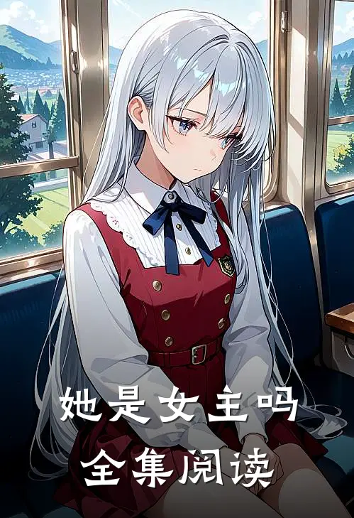她是女主吗全集阅读