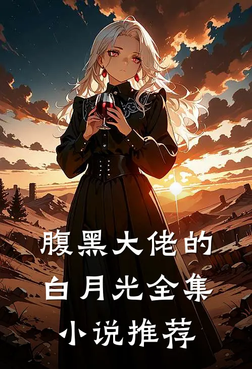 腹黑大佬的白月光全集推荐免费阅读