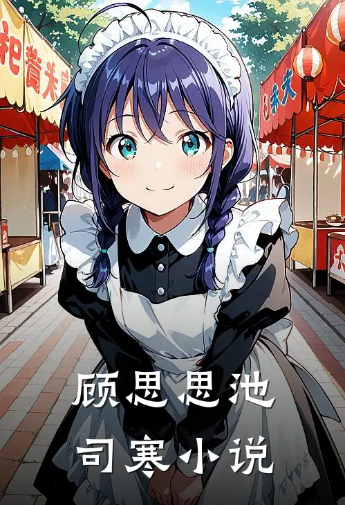 顾思思池司寒小说