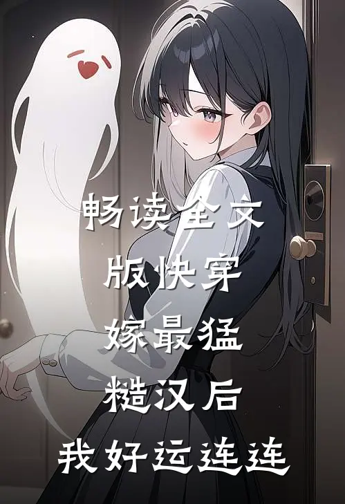 畅读全文版快穿：嫁最猛糙汉后，我好运连连