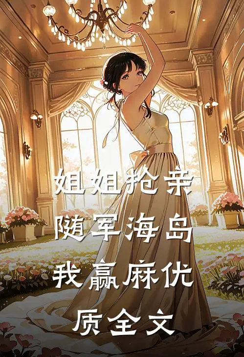 姐姐抢亲，随军海岛我赢麻优质全文