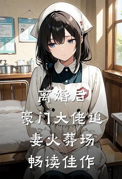 离婚后，豪门大佬追妻火葬场畅读佳作