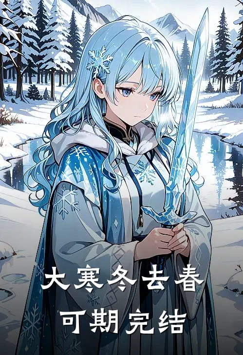 大寒冬去春可期完结