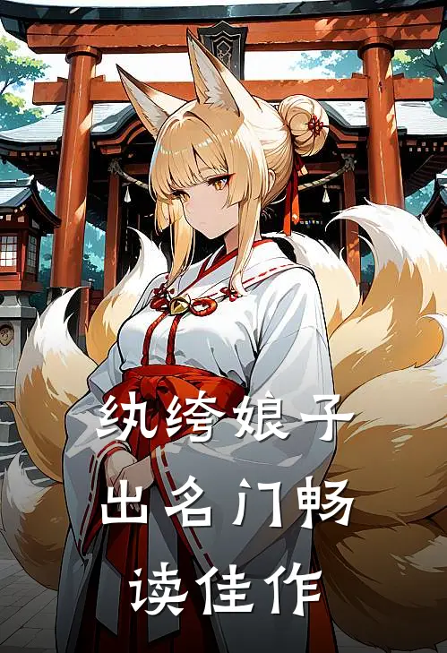 纨绔娘子出名门畅读佳作