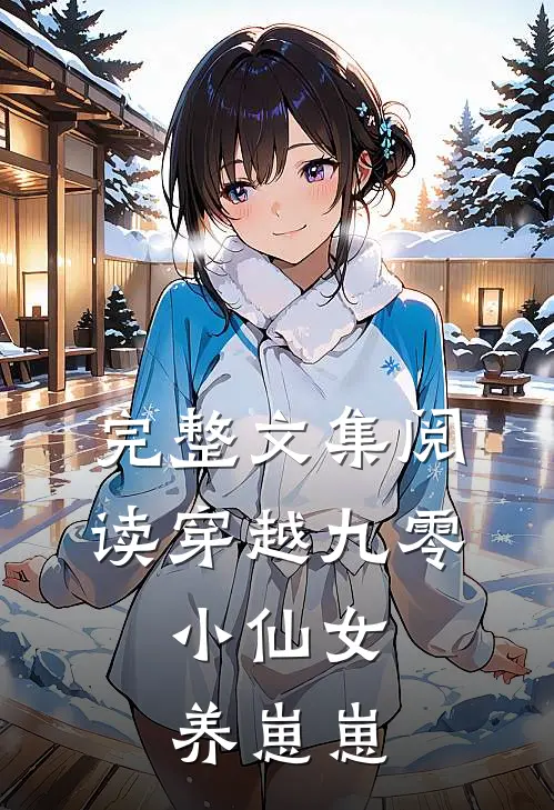 完整文集阅读穿越九零：小仙女养崽崽