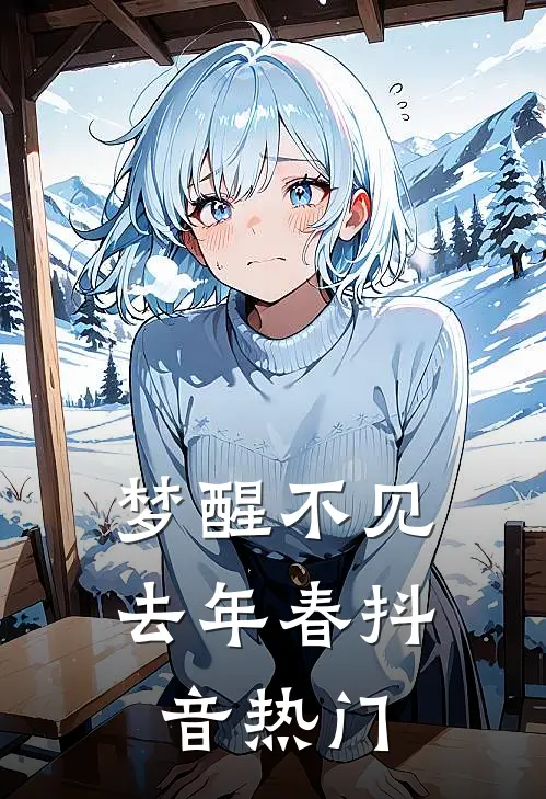 梦醒不见去年春抖音热门