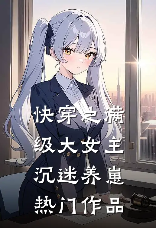 快穿之满级大女主沉迷养崽热门作品