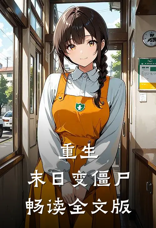 重生，末日变僵尸畅读全文版
