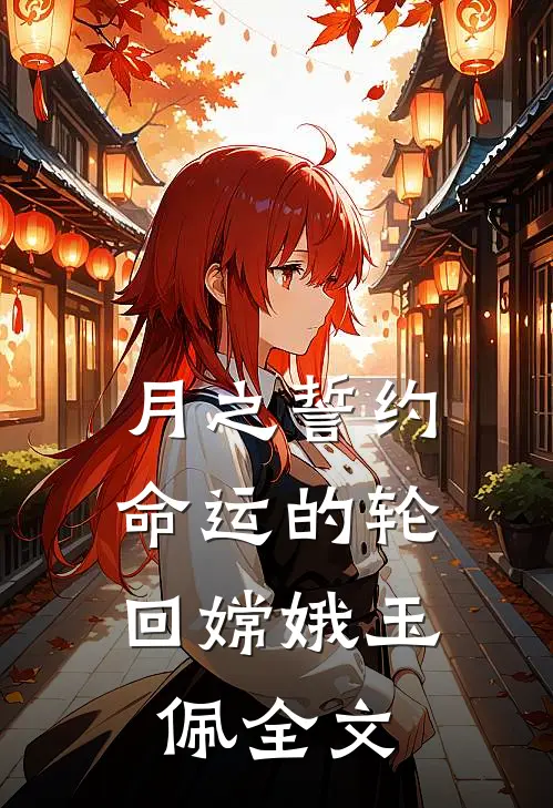 《月之誓约：命运的轮回》嫦娥玉佩全文