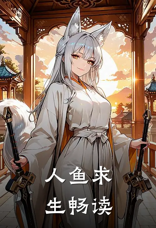人鱼求生畅读